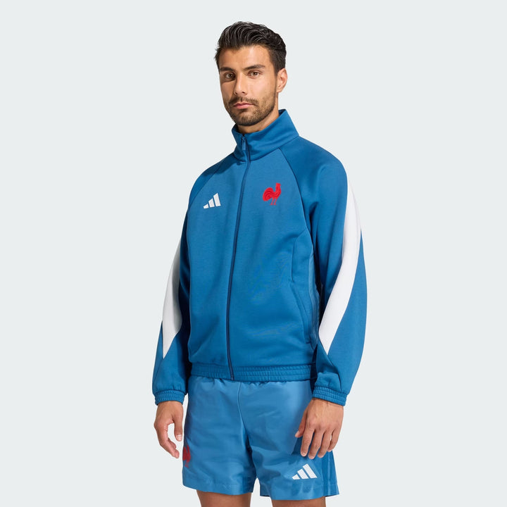 adidas FFR Track Top Men