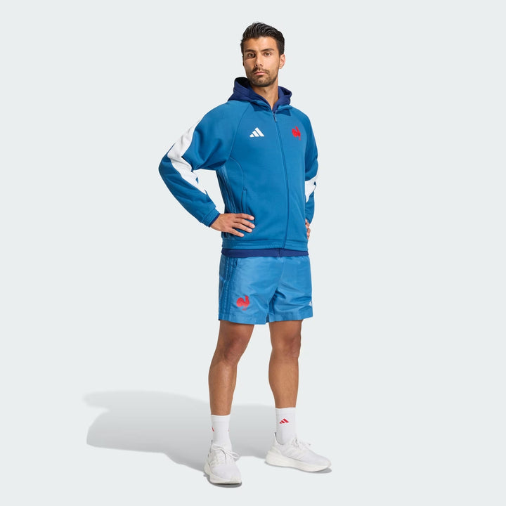 adidas FFR Track Top Men