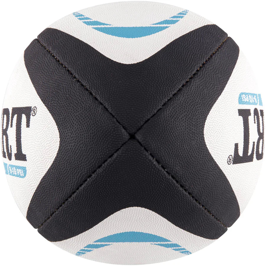 Gilbert Fiji Replica Rugby Ball Size 5