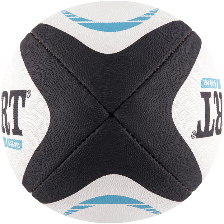 Gilbert Fiji Replica Rugby Ball Size 5