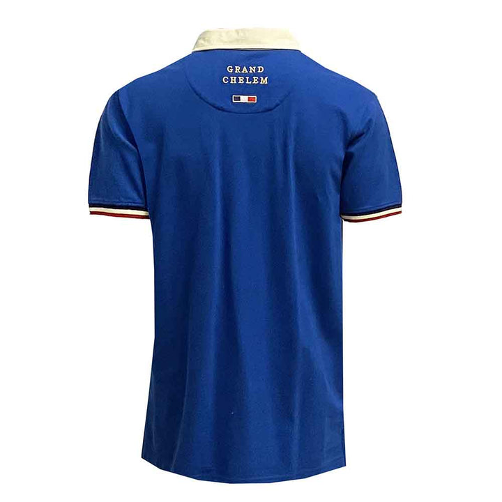 Ellis Rugby France Rugby 1968 Polo Shirt
