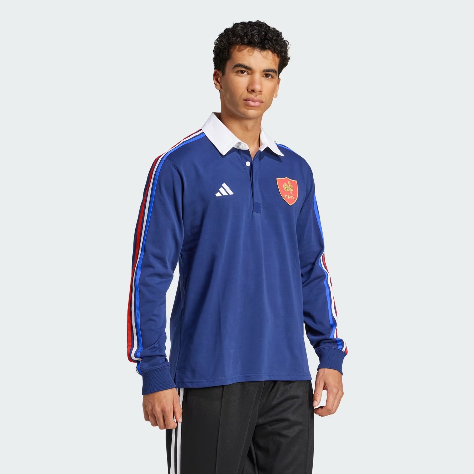 France_Culture_Rugbyshirt_met_