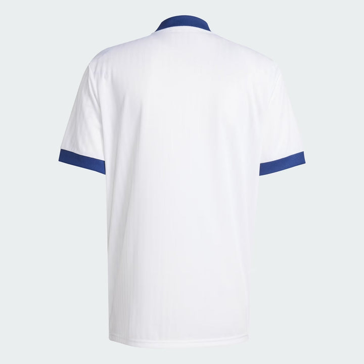 Adidas France Heritage T-Shirt Mens
