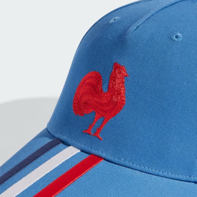 Adidas France Baseball Cap