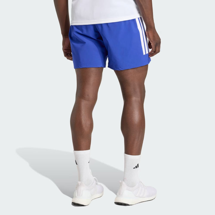adidas France Replica Rugby Away Shorts Men