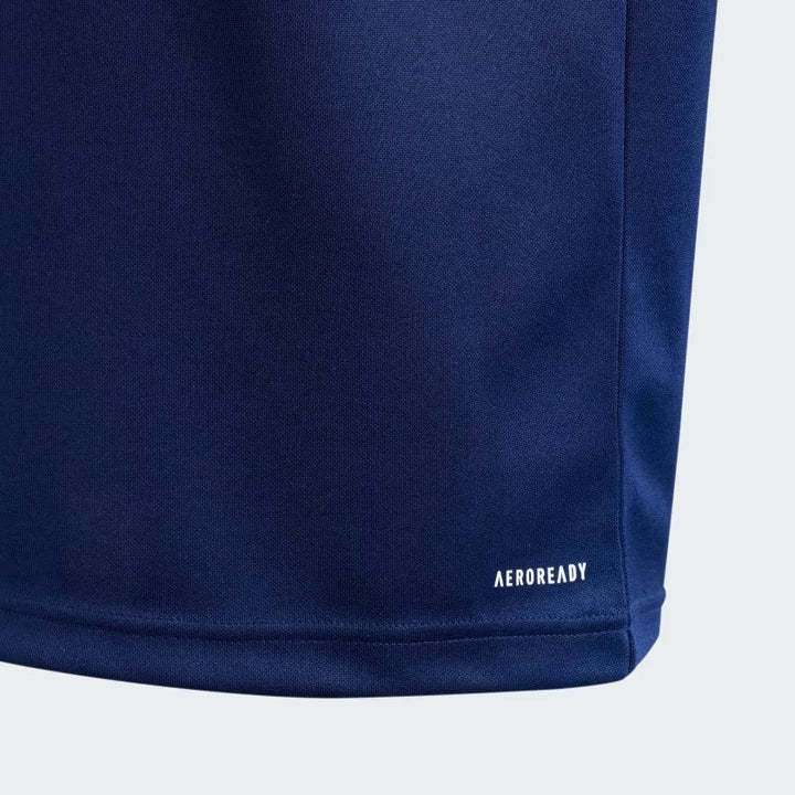 Adidas France Rugby Home Supporter T-shirt Kids