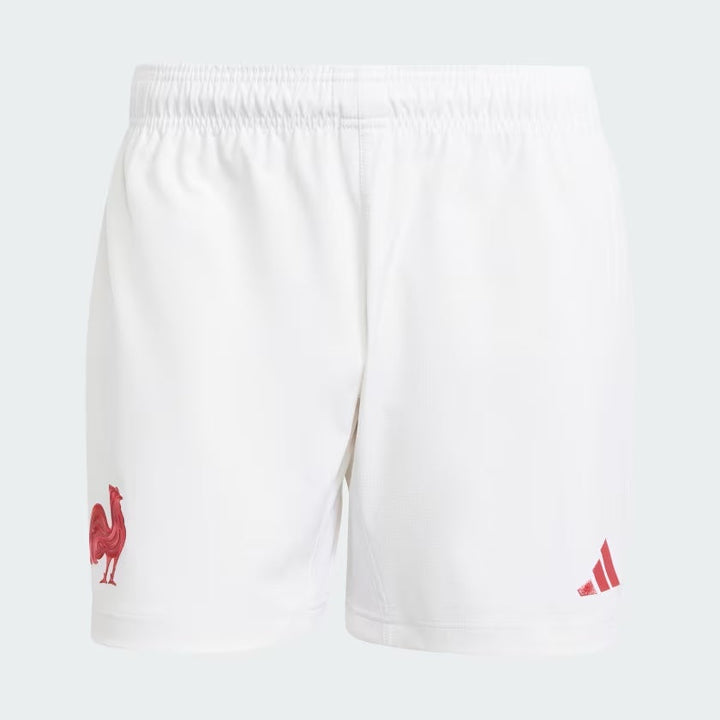 Adidas France Rugby Home Shorts Men
