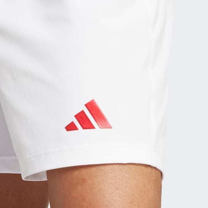 Adidas France Rugby Home Shorts Men