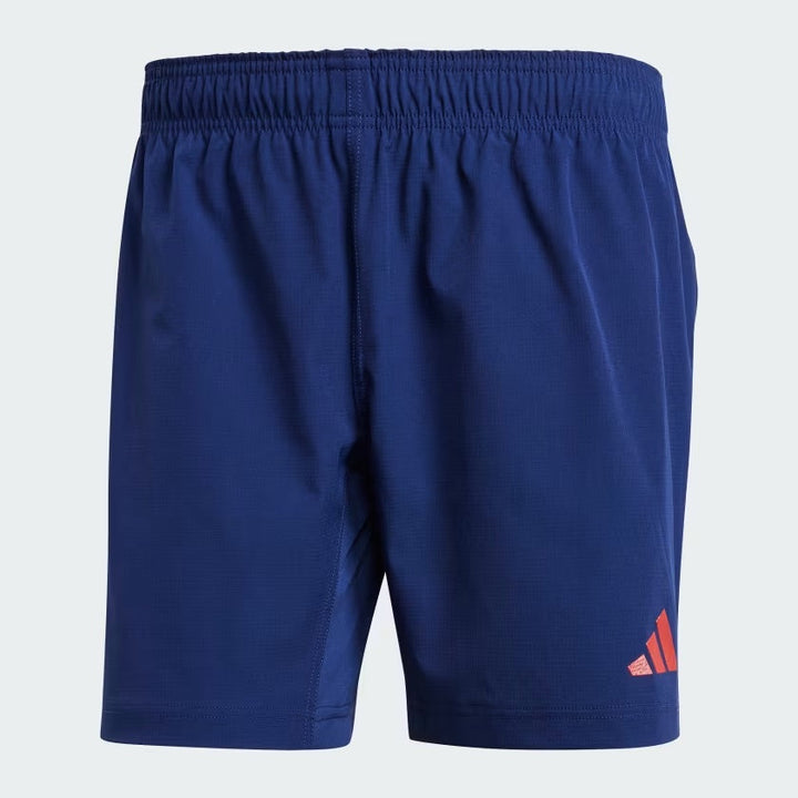 Adidas France Rugby Away Shorts