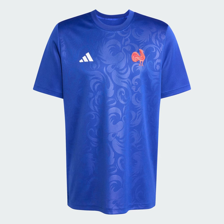 adidas France Supporter T-Shirt Men
