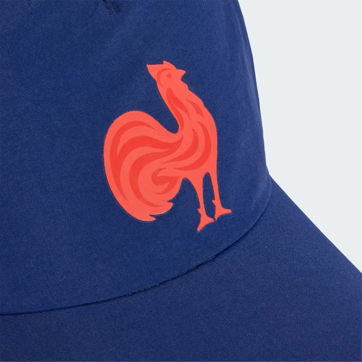 Adidas France Baseball Cap
