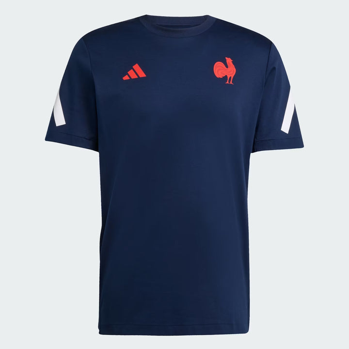 adidas France Travel T-Shirt Men