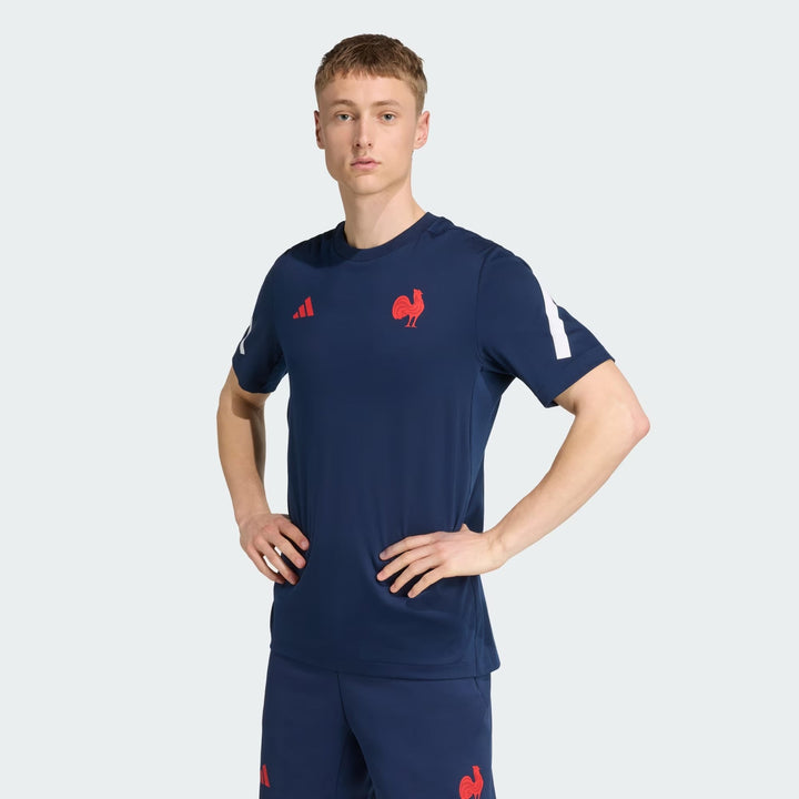 adidas France Travel T-Shirt Men