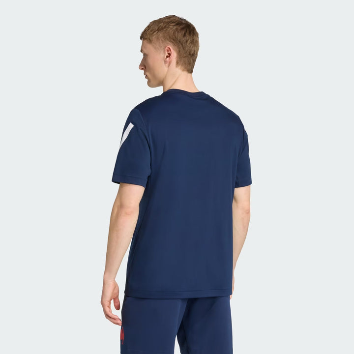 adidas France Travel T-Shirt Men