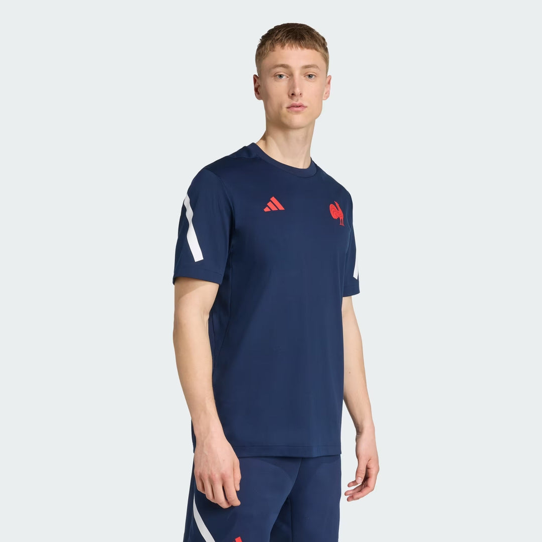 adidas France Travel T-Shirt Men
