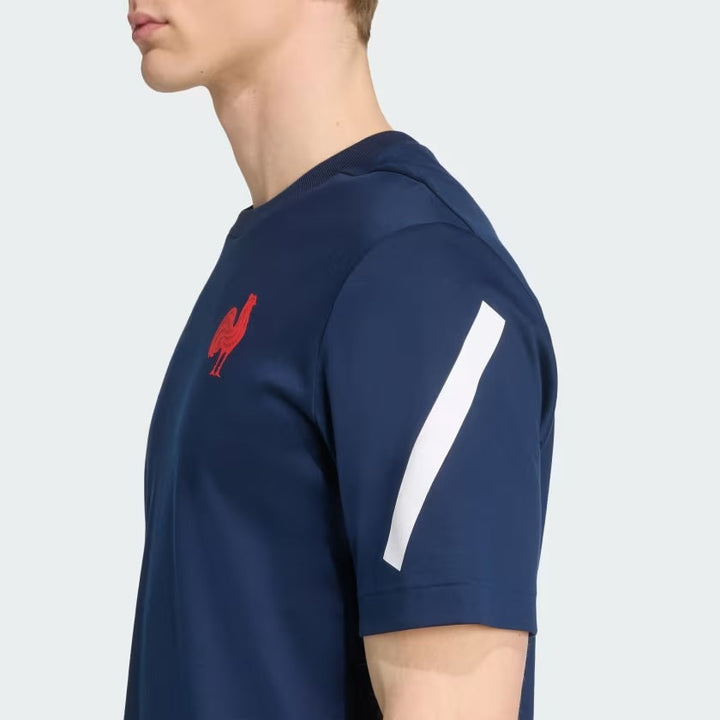 adidas France Travel T-Shirt Men