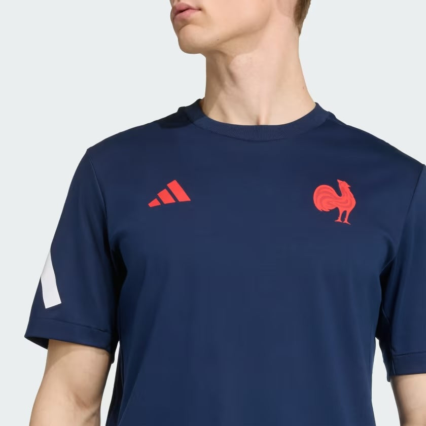 adidas France Travel T-Shirt Men