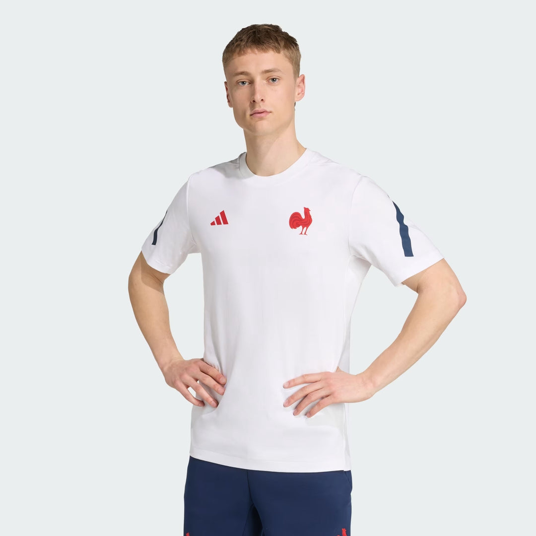 adidas France Travel T-Shirt Men
