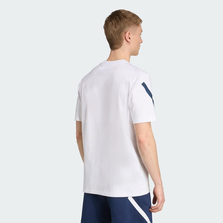 adidas France Travel T-Shirt Men