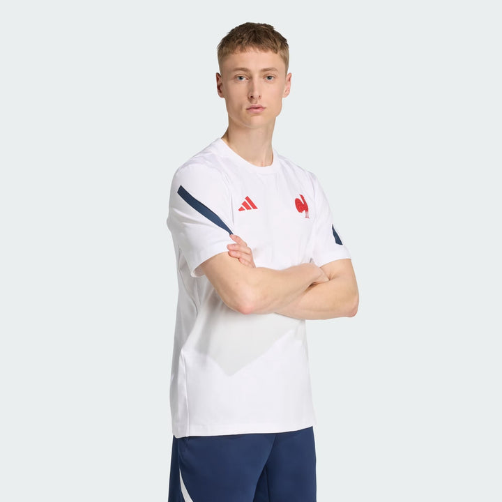 adidas France Travel T-Shirt Men