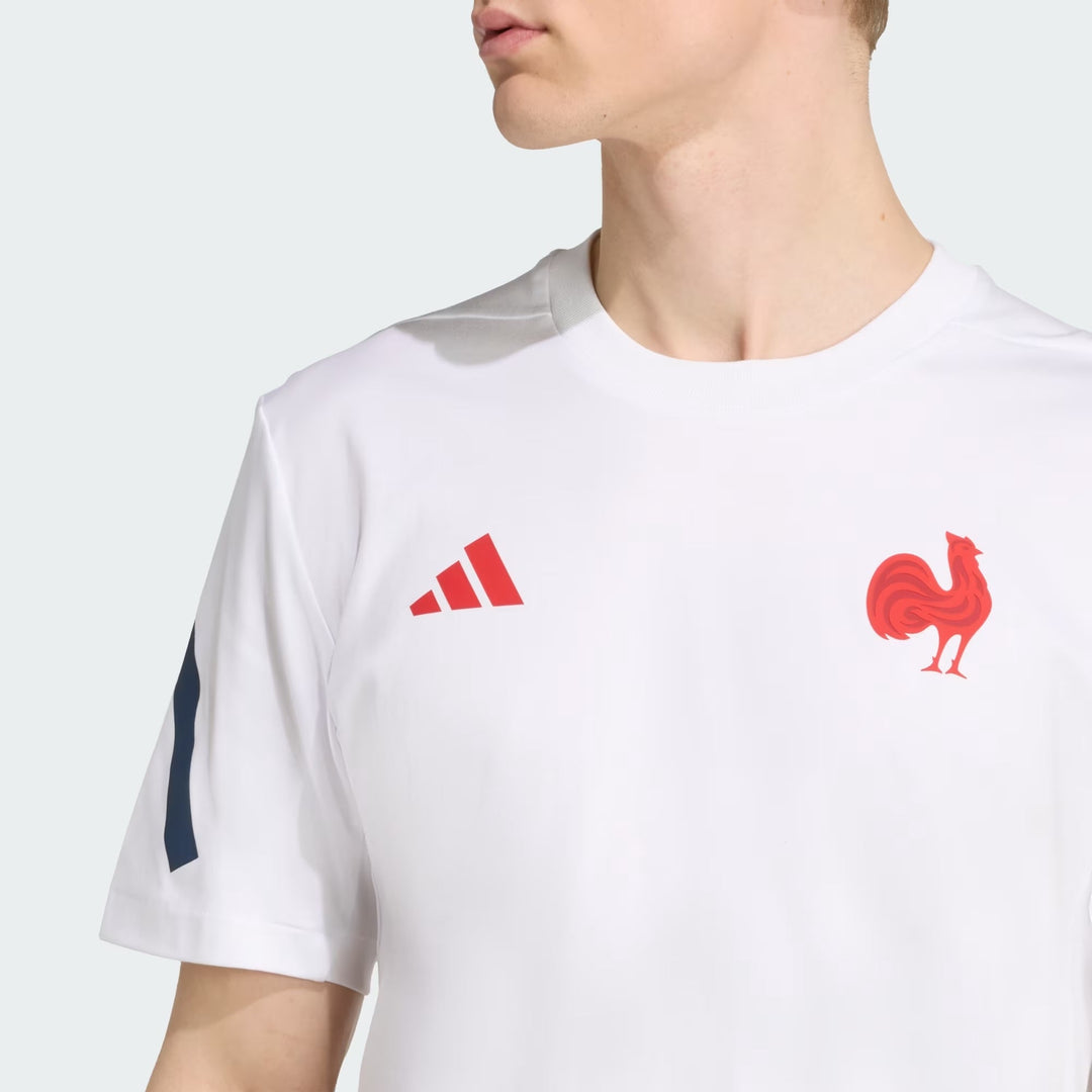 adidas France Travel T-Shirt Men