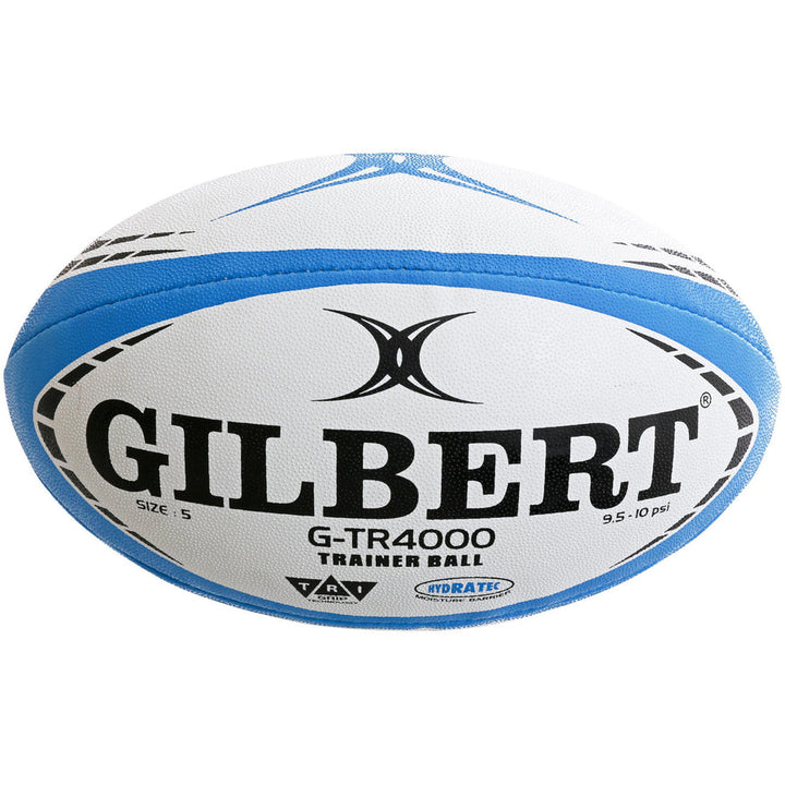 Gilbert G-TR4000 Rugby Ball Sky Size 3