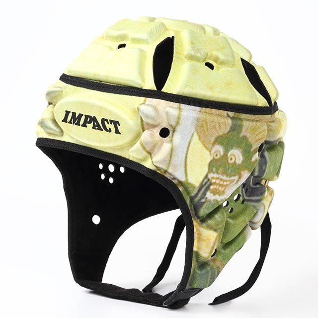 Impact Rugby Fujin Raijin Headguard