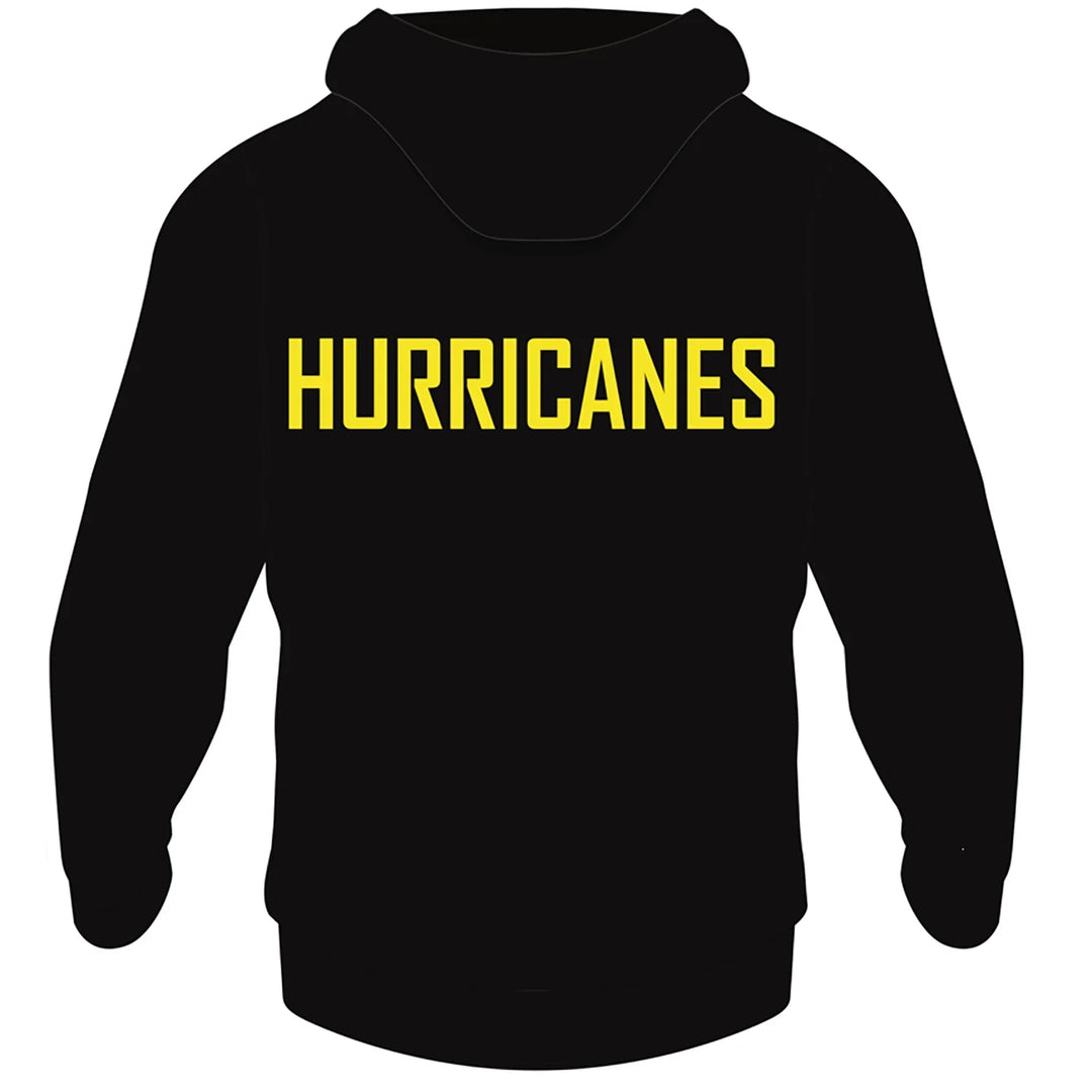 Classic Hurricanes Men’s Supporter Hoodie
