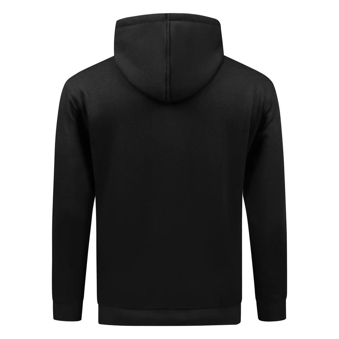 Classic Hurricanes Super Rugby Hoodie Men