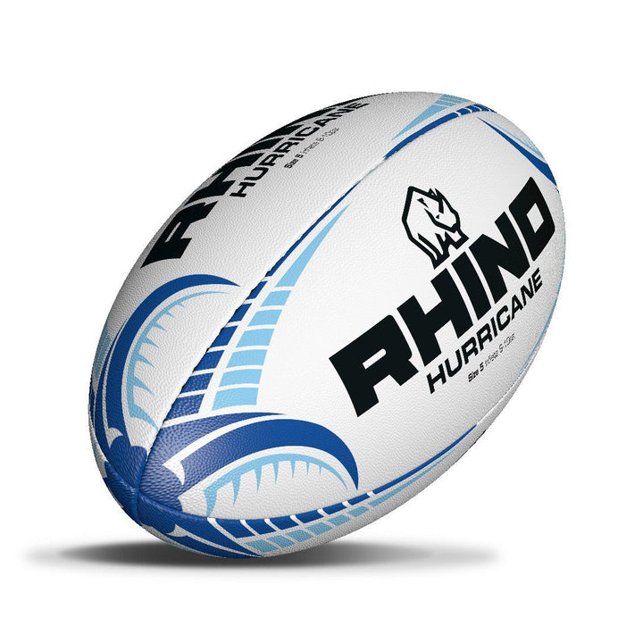 Rhino Hurricane XV Rugby Ball Size 5