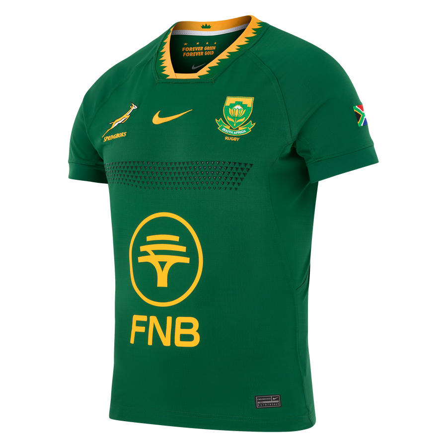 South Africa Springboks Rugby – Rugby Warehouse