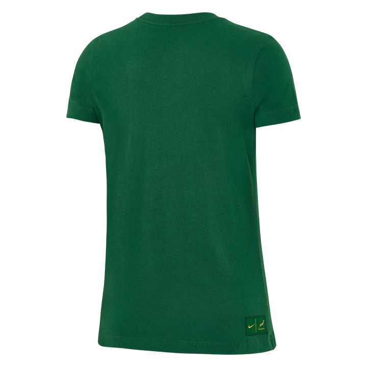 Maglietta Bokke Nike Springboks, donna