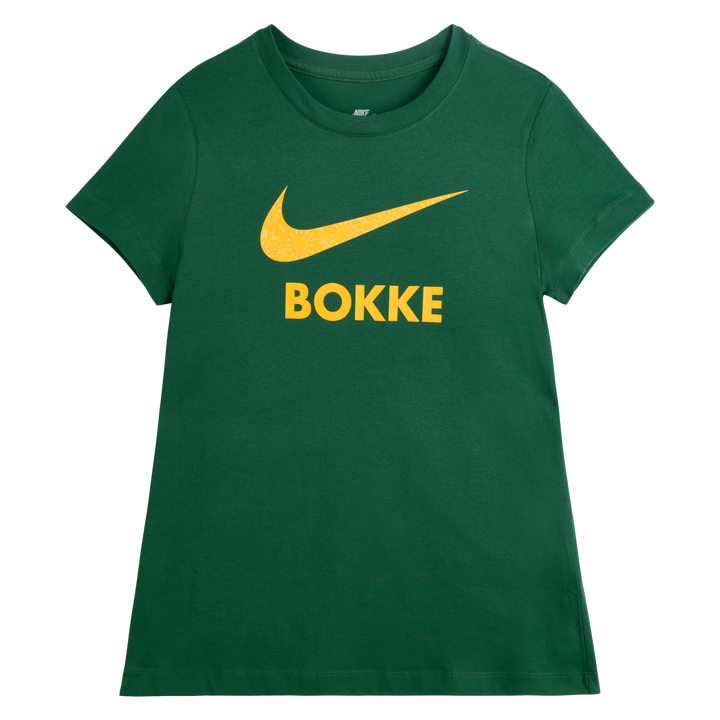 Maglietta Bokke Nike Springboks, donna