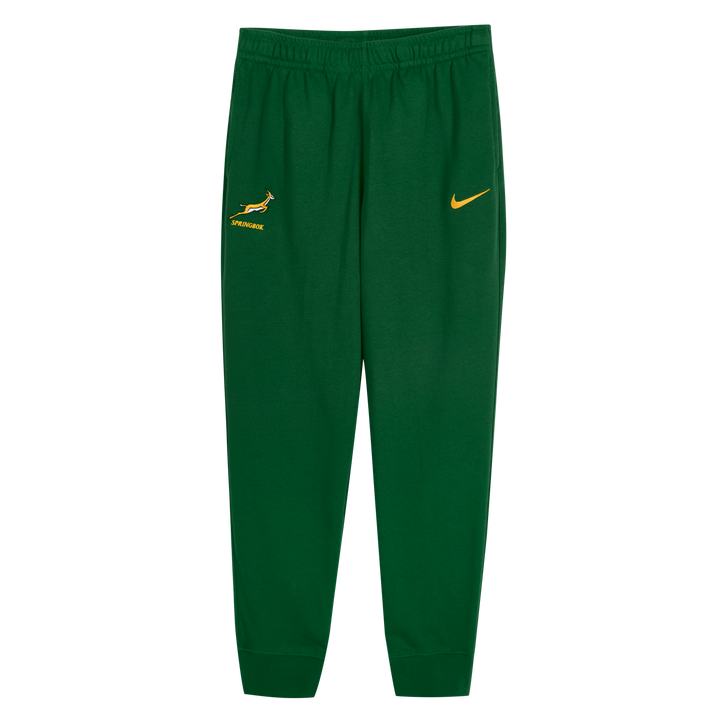Nike Springboks Men's FT Training Pants Gorge Green