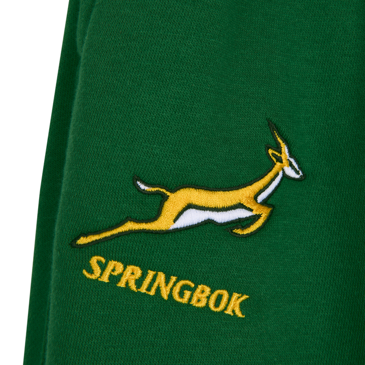 Nike Springboks Men's FT Training Pants Gorge Green