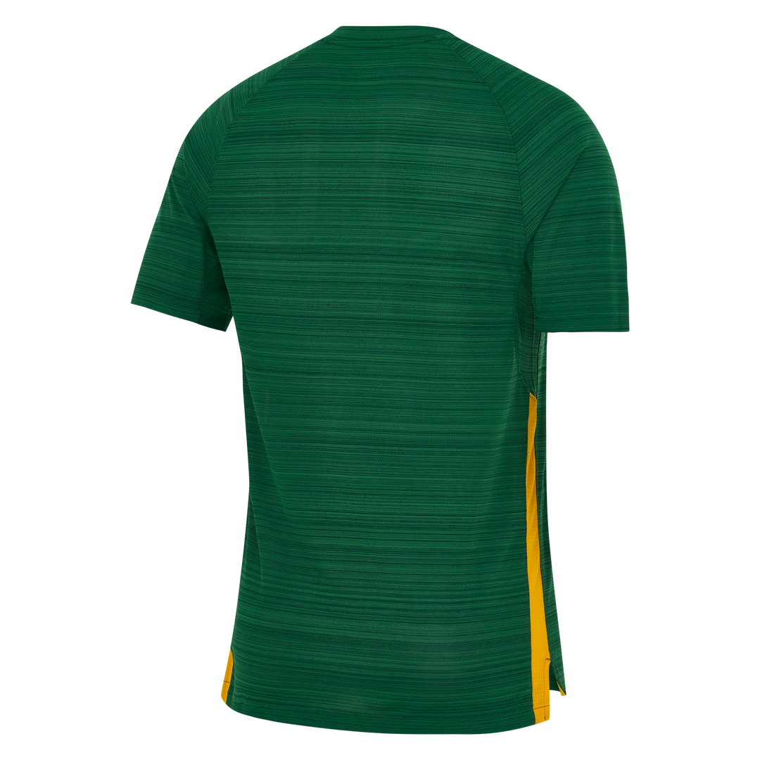 Nike Springboks Men's Training Shirt Gorge Green