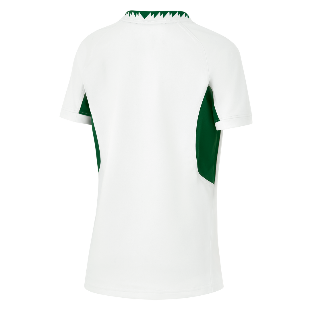 Nike Springboks Kids Stadium Away Rugby Shirt