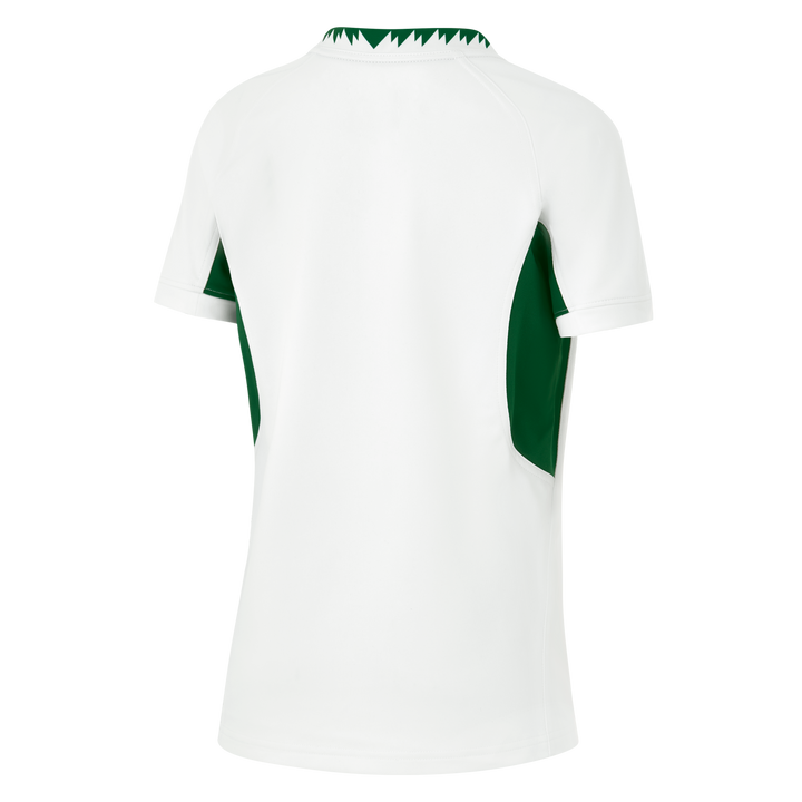 Nike Springboks Kids Stadium Away Rugby Shirt