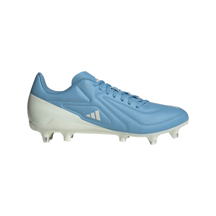 Adidas RS15 SG Rugby Boots Cloud White