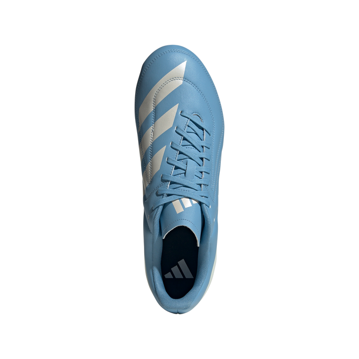 Adidas RS15 SG Rugby Boots Cloud White