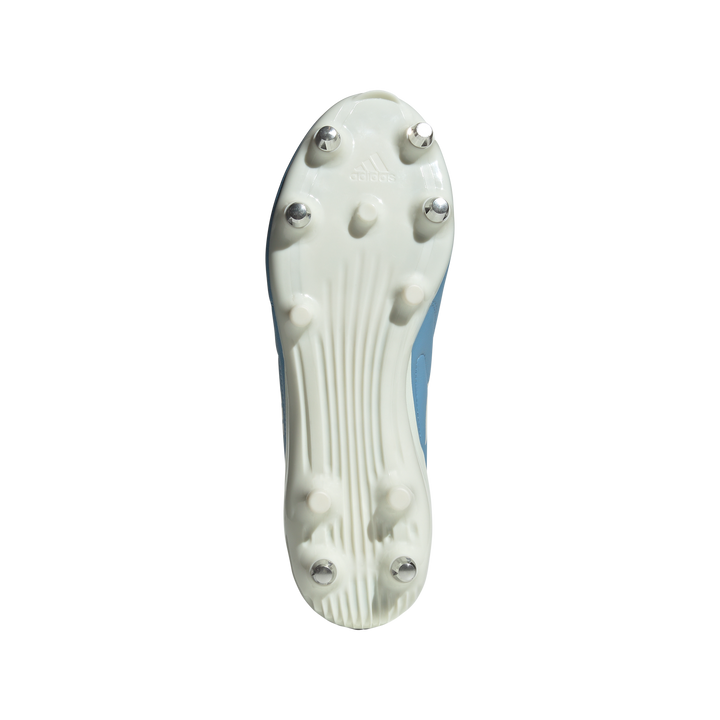 Adidas RS15 SG Rugby Boots Cloud White