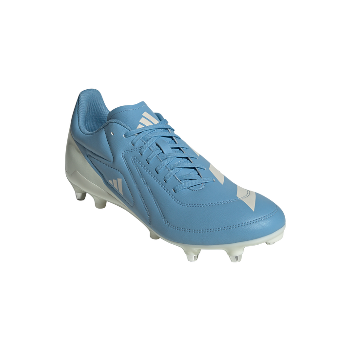 Adidas RS15 SG Rugby Boots Cloud White