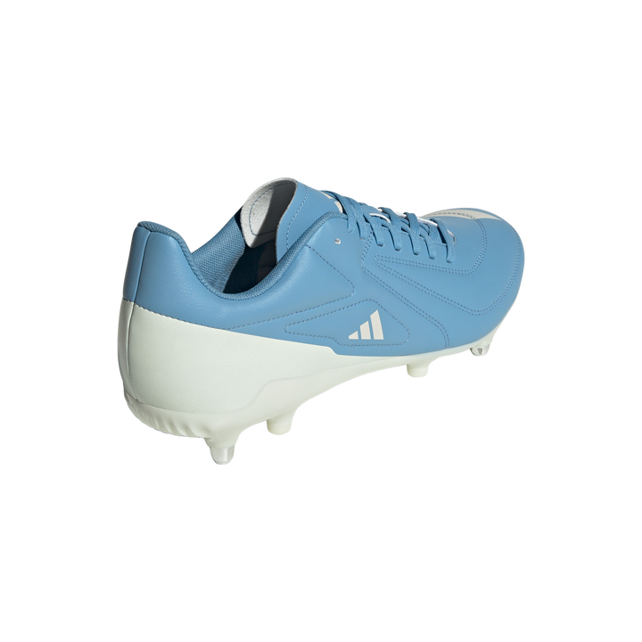 Adidas RS15 SG Rugby Boots Cloud White