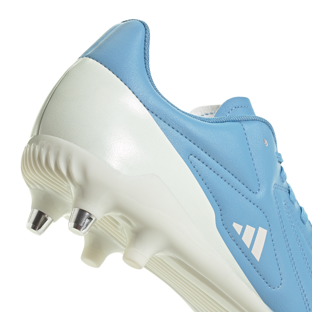 Adidas RS15 SG Rugby Boots Cloud White