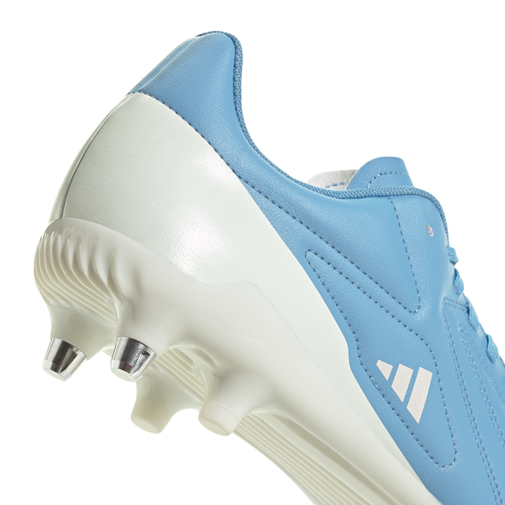 Adidas RS15 SG Rugby Boots Cloud White
