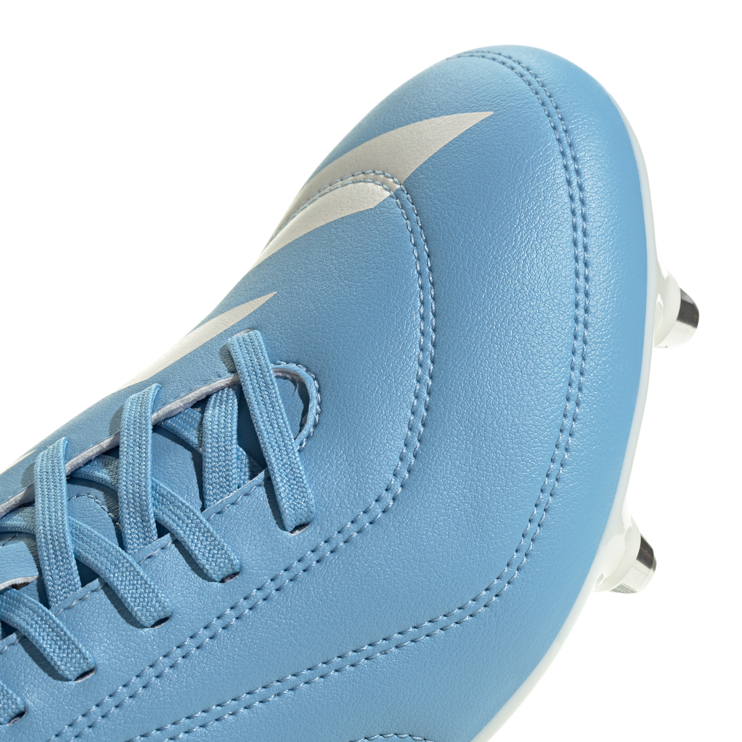 Adidas RS15 SG Rugby Boots Cloud White