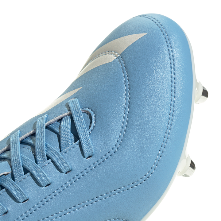 Adidas RS15 SG Rugby Boots Cloud White