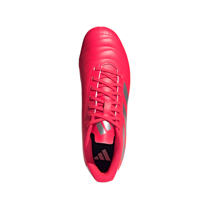Adidas Kakari SG Rugby Boots Lucid Red