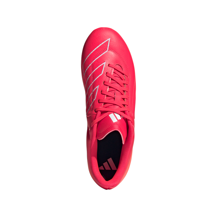 Adidas RS15 Elite SG Rugby Boots Lucid Red