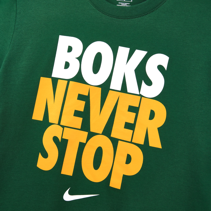 Nike Springboks Never Stop T shirt Men